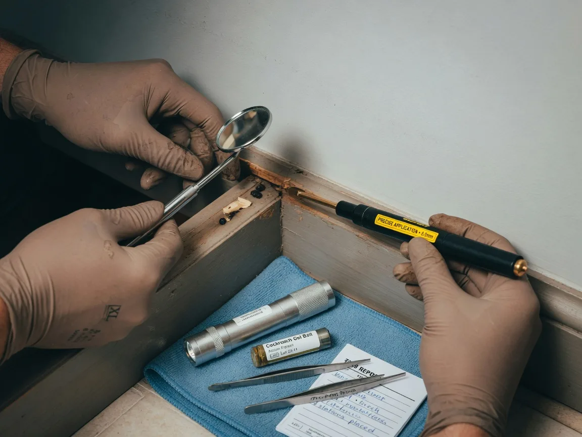 Why choose Emergency Pest Control in Black Diamond, WA